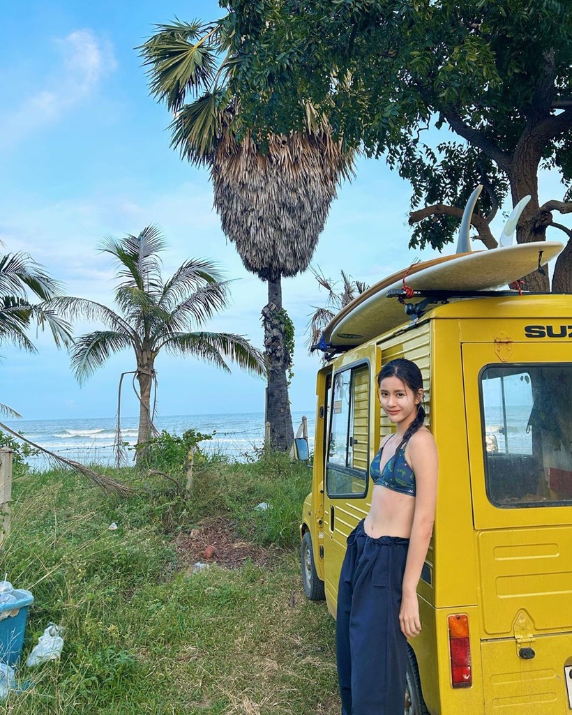 แพรว เฌอมาวีร์