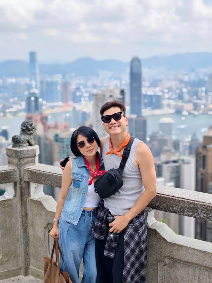 เต๋า สมชาย