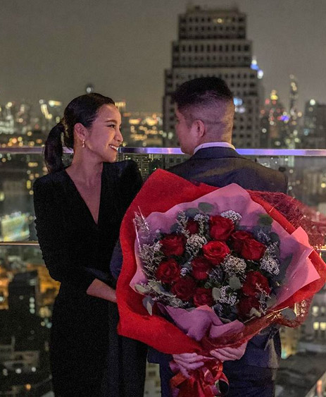 มะปราง วิรากานต์