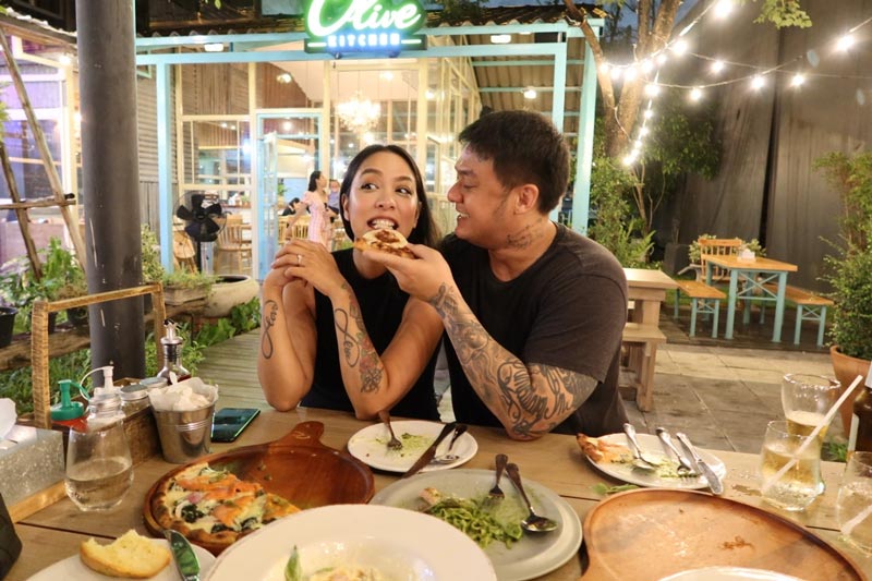 นิกกี้ พิ้ม