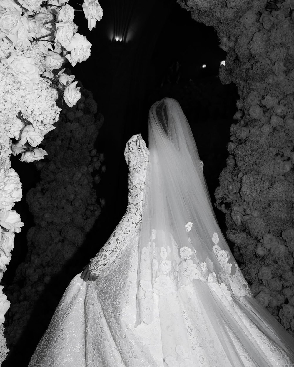 งานแต่ง นนนี่ แอ็คมี่