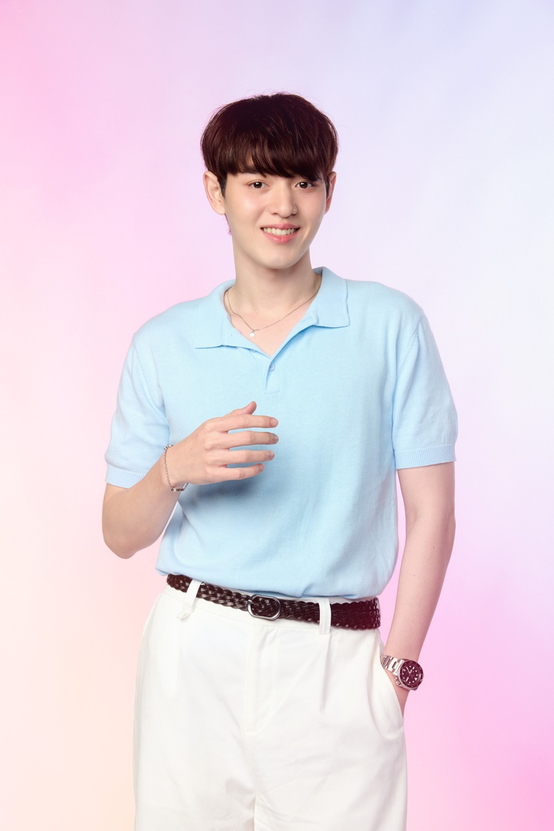 Love Alert เรื่องย่อ มีคำเตือนโปรดระมัดระวัง ซีรีส์วาย