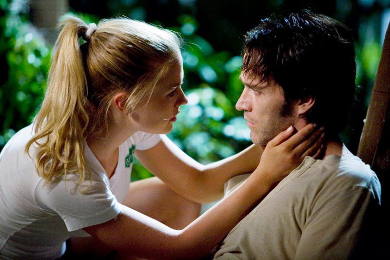 ซีรีส์ 18+ Netflix True Blood
