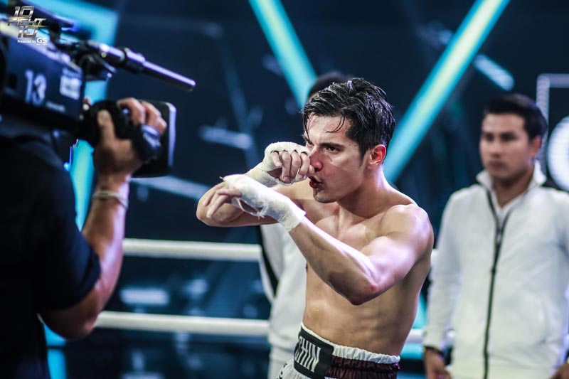 10 Fight 10