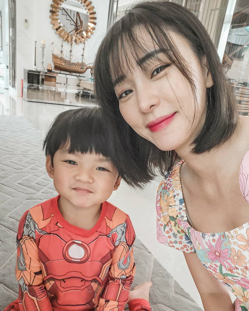 นิวเคลียร์ หรรษา