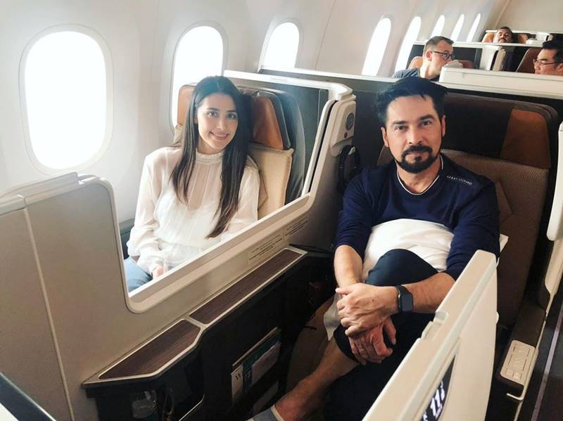 จีนส์ จิรชยา, นก จริยา, จอนนี่ แอนโฟเน่