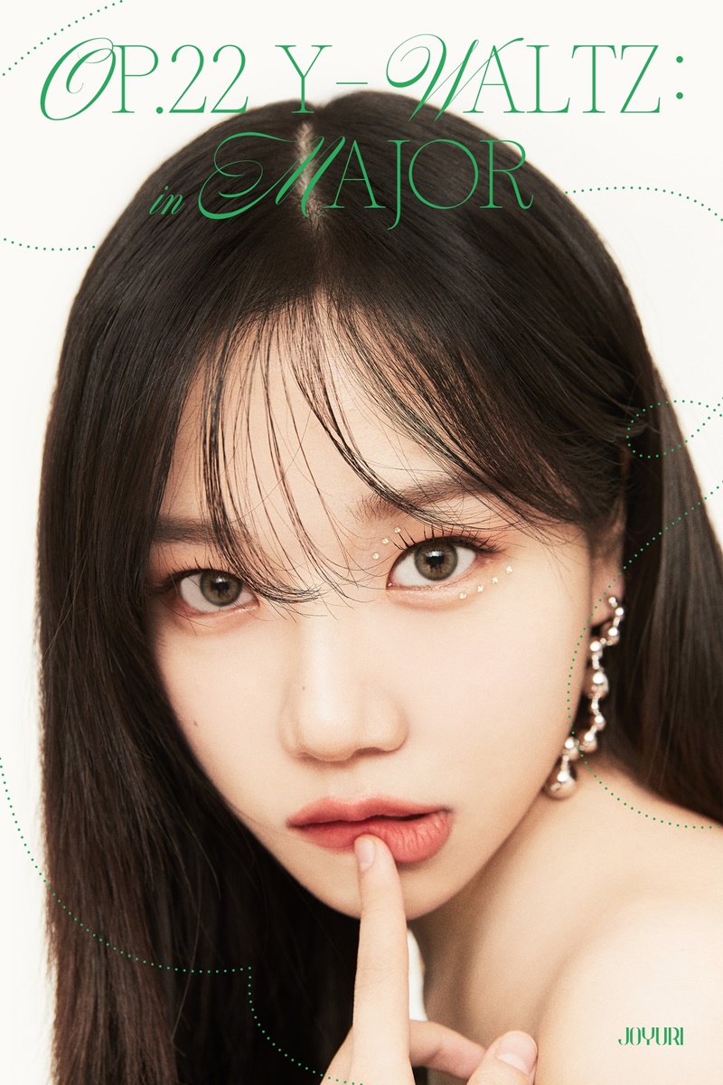 jo yuri โจยูริ