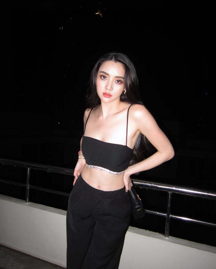 มุกดา นรินทร์รักษ์