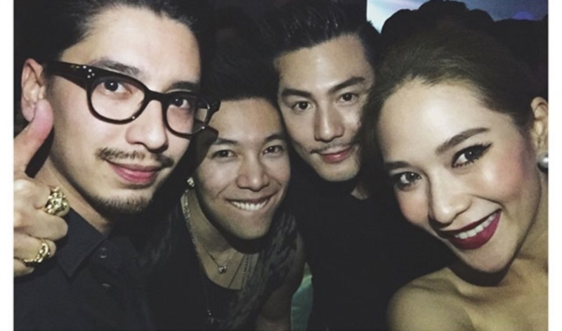 พลอย เฌอมาลย์