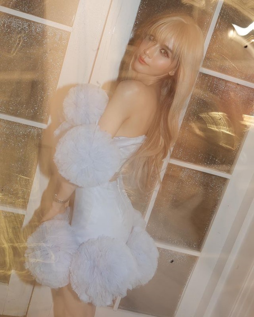 กุ๊กกิ๊ก กชกร