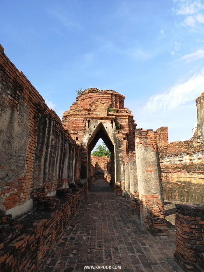 ปราสาทนครหลวง