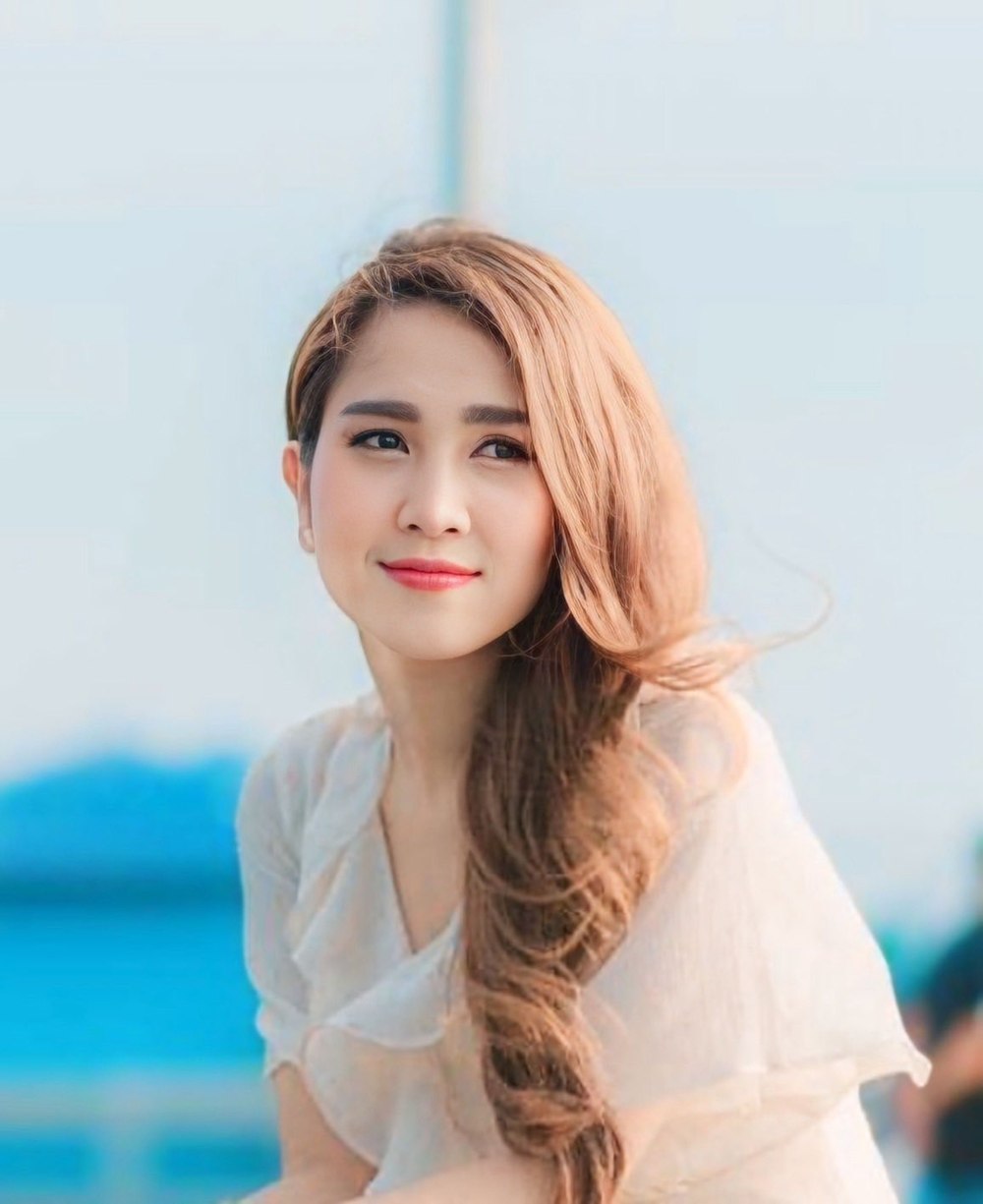 วิ วิรดา น้องสาวกุ้ง สุทธิราช เสียชีวิตในวัย 37 ปี