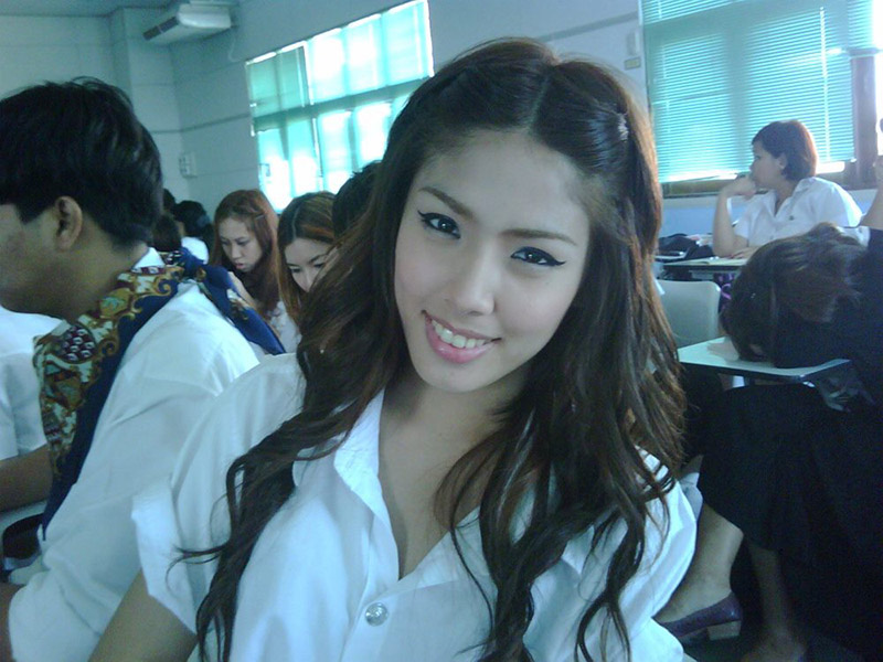 นัท นิสามณี