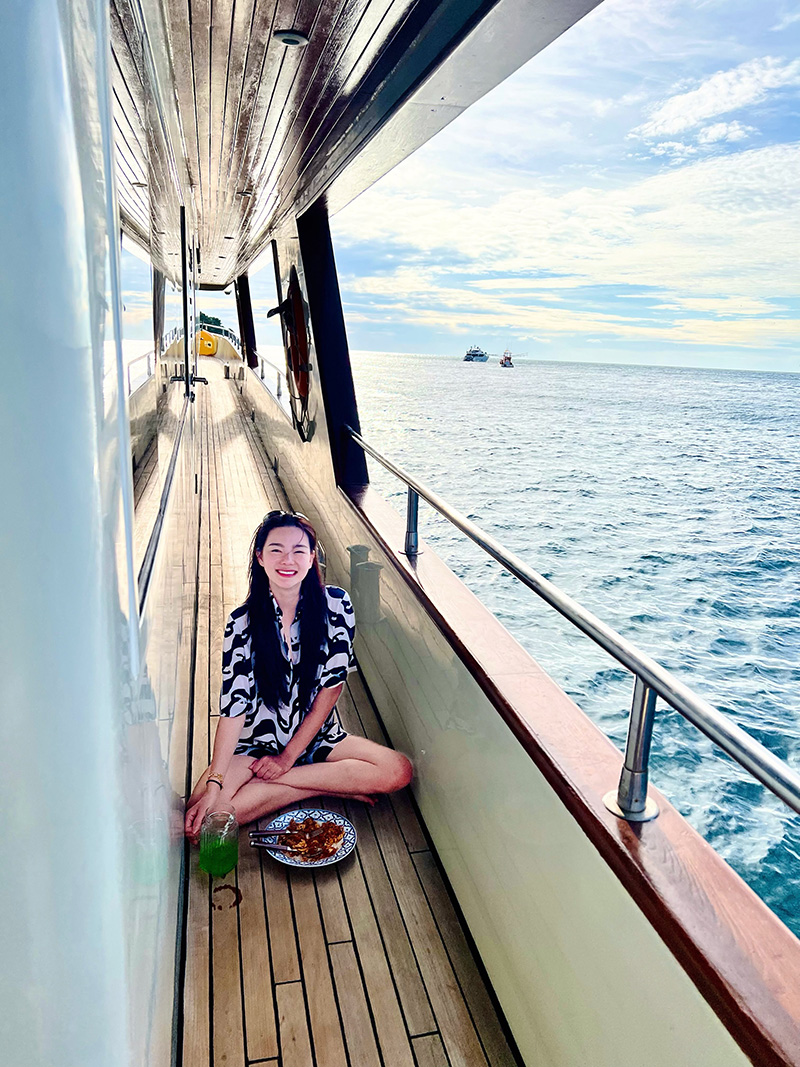 ดิว อริสรา