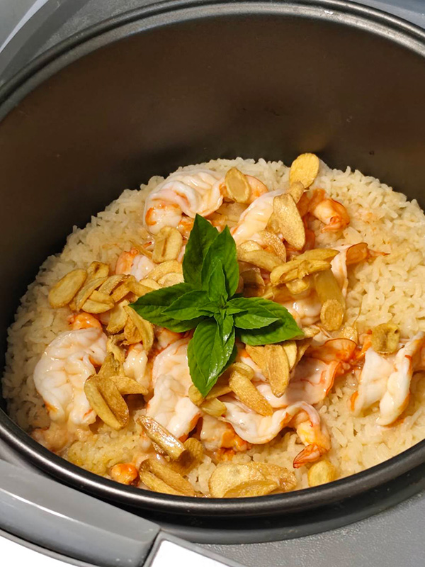 อาหารจานเดียว