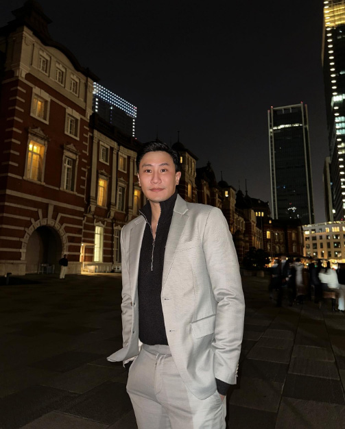 เสี่ยโบ๊ท ประวัติ