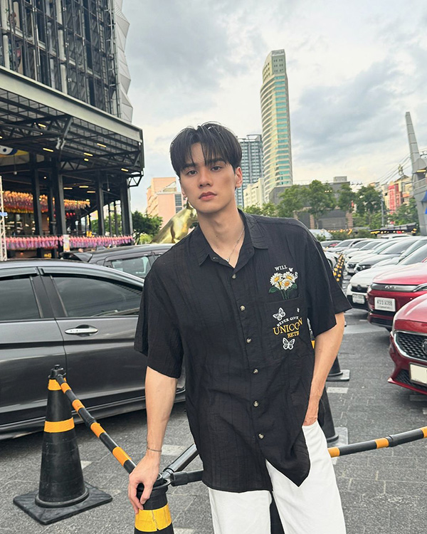 เก่ง หฤษฎ์ บัวย้อย