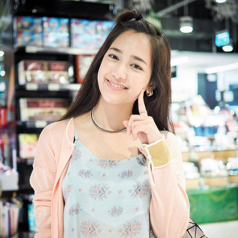 แม็กกี้ อาภา