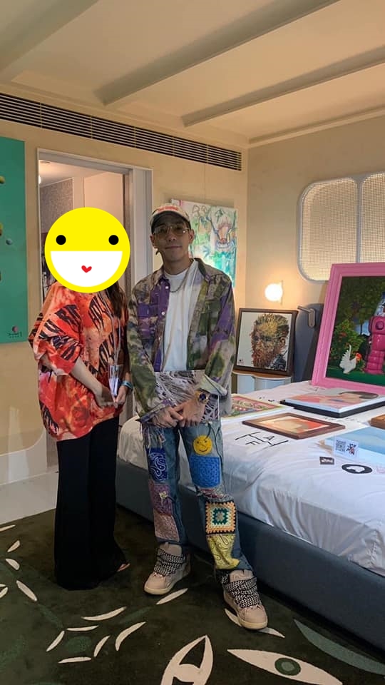 โต้ง ทูพี