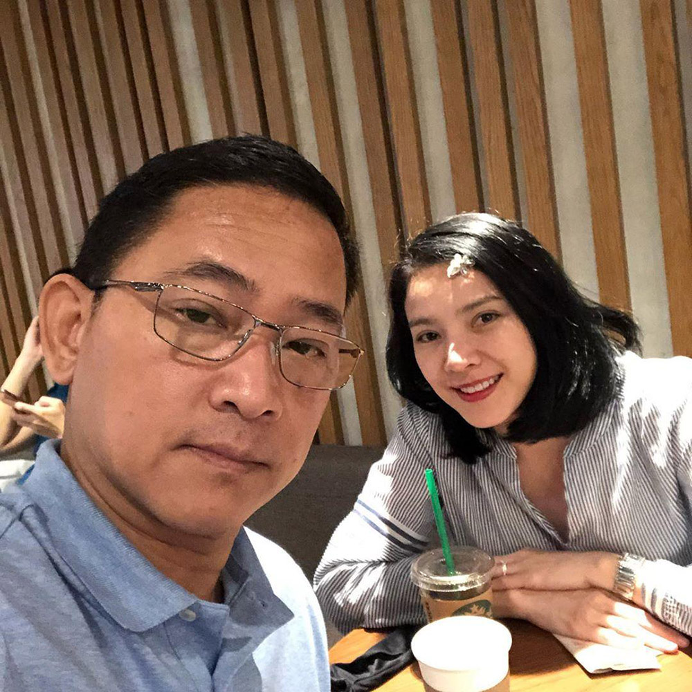 นิ้ง กุลสตรี