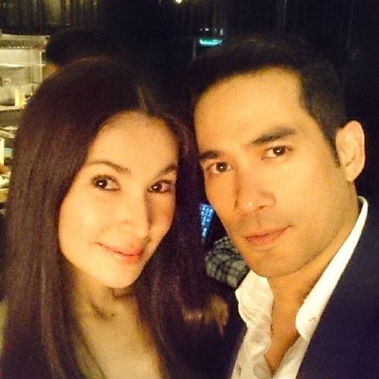 ตุ้ย ธีรภัทร์ แอนนา นาตาชา