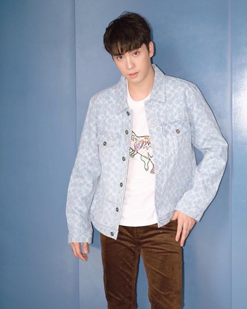 ตี๋ ธนพล