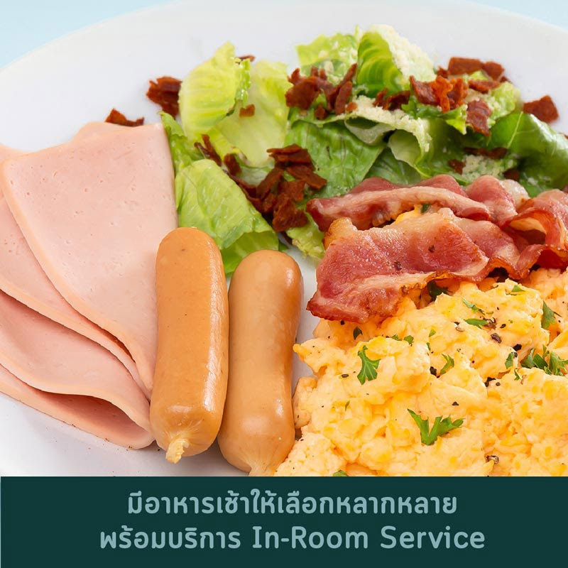 ที่พักชะอำติดทะเล