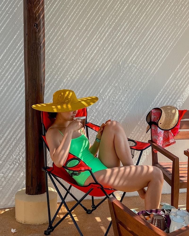 แพนเค้ก เขมนิจ