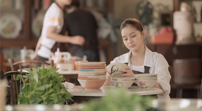 เรื่องใหม่กับแฟนเก่า