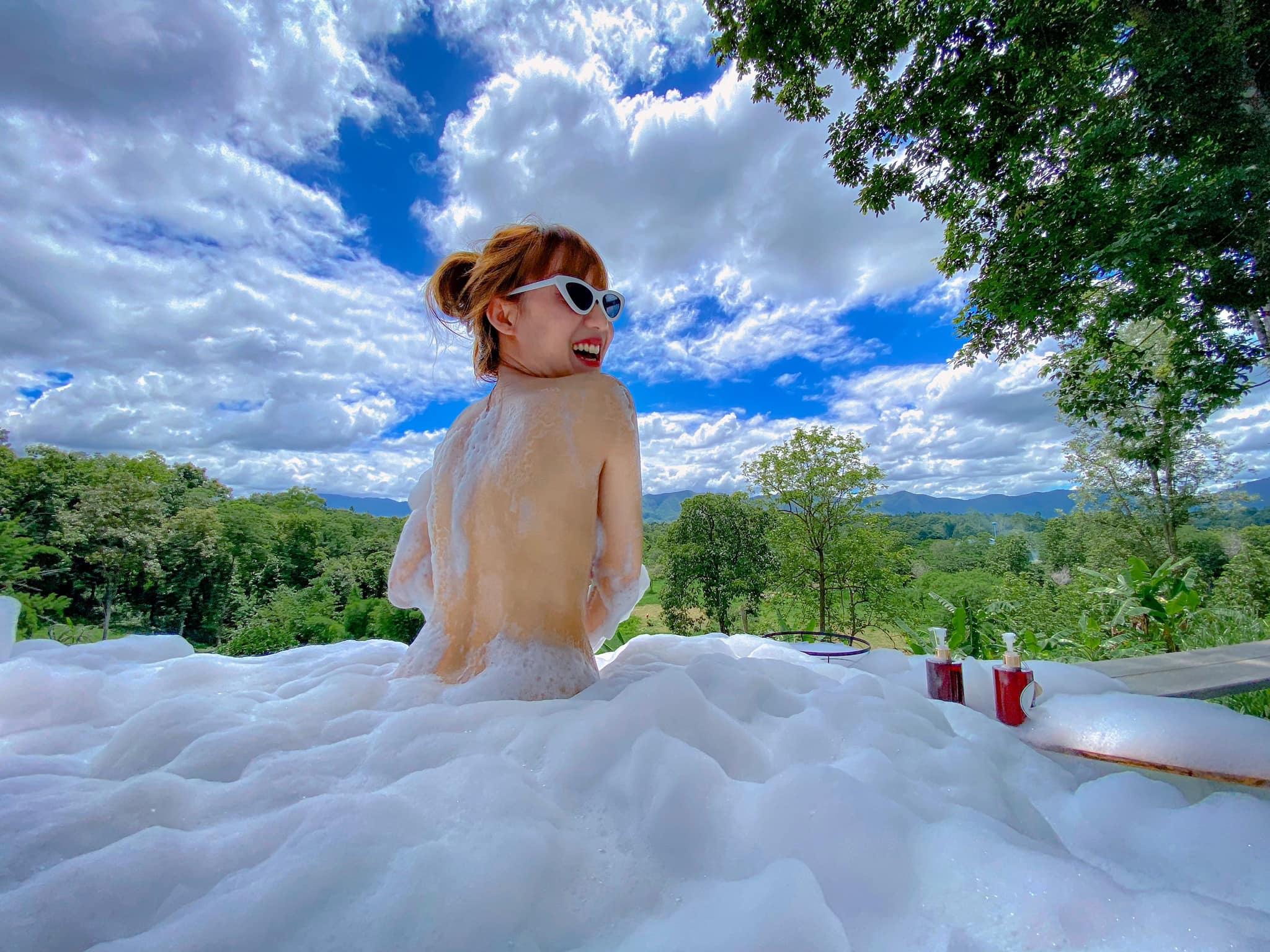 เมย์ ชญาภา