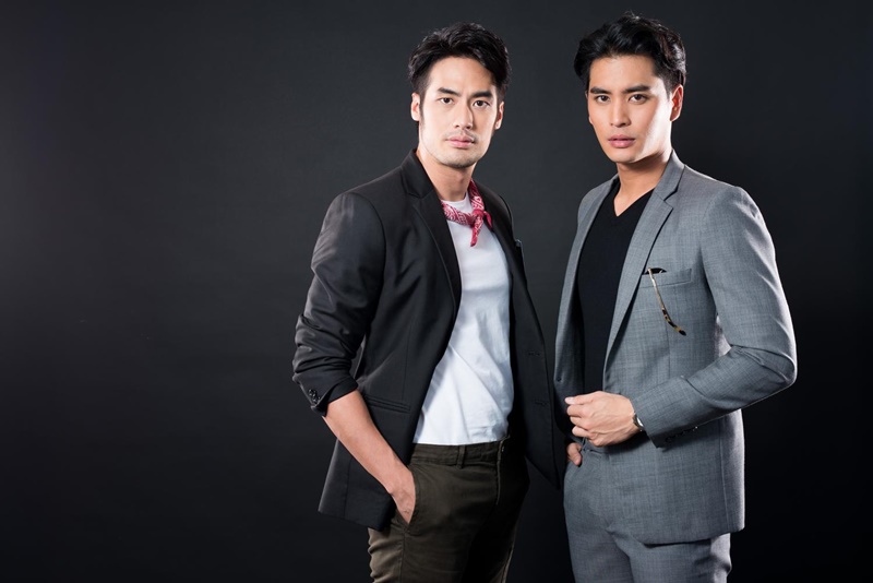 เพลิงรักเพลิงแค้น