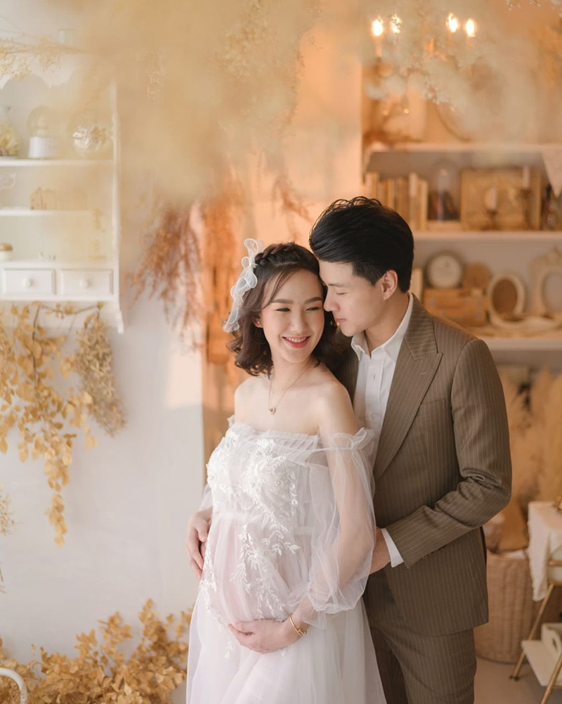 เชอรีน ณัฐจารี 