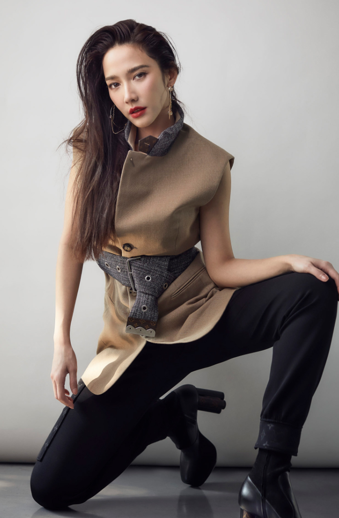 อั้ม พัชราภา