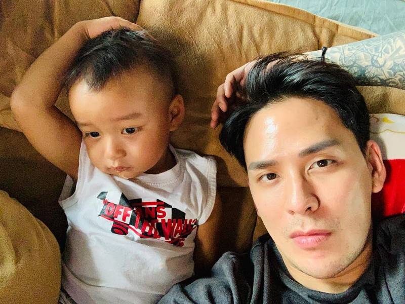 แทค ภรัณยู