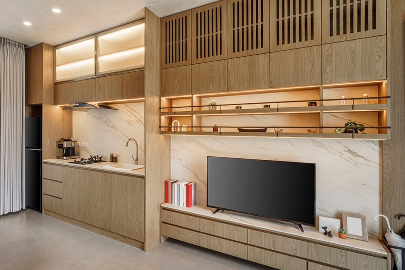 10 ข้อควรรู้ของคนอยู่คอนโด