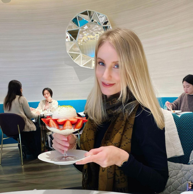 อแมนด้า เพอร์สสัน