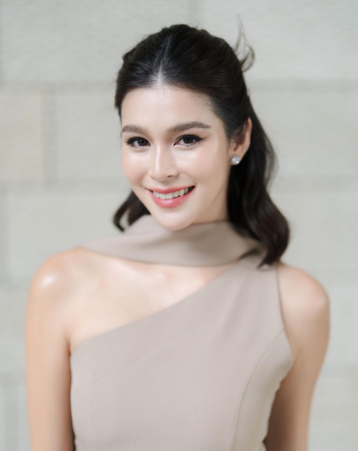 ยิหวา ปรียากานต์