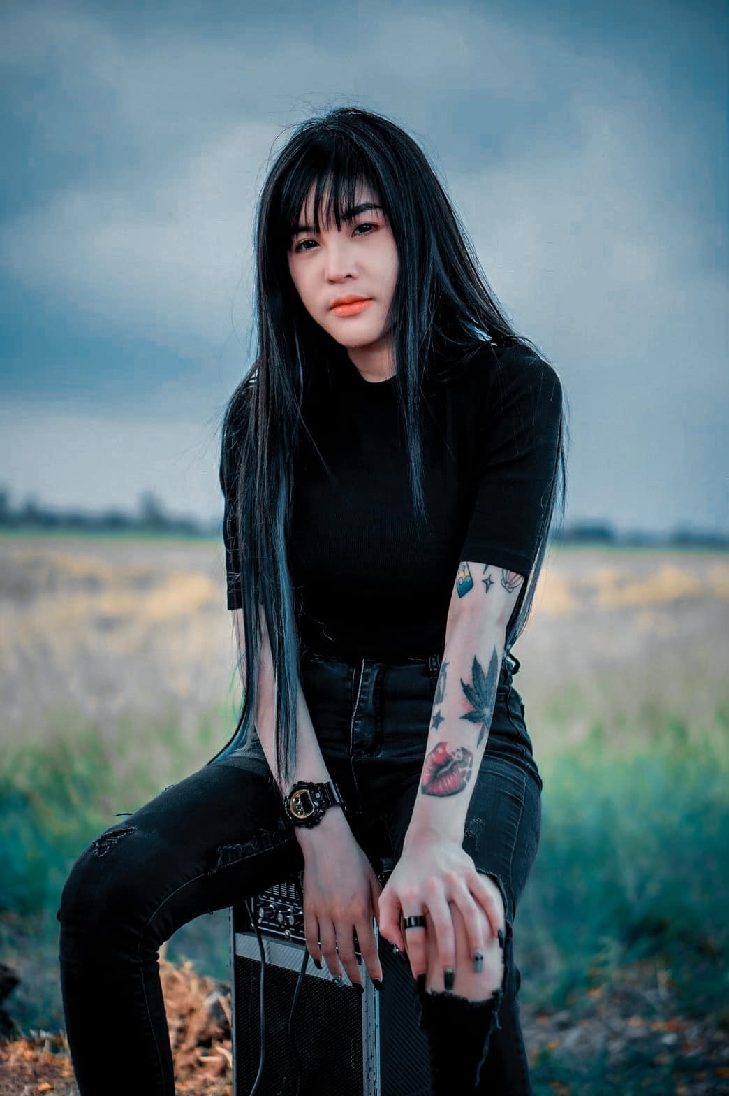  เนสกาแฟ ศรีนคร