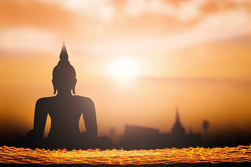 วันมาฆบูชา 2568