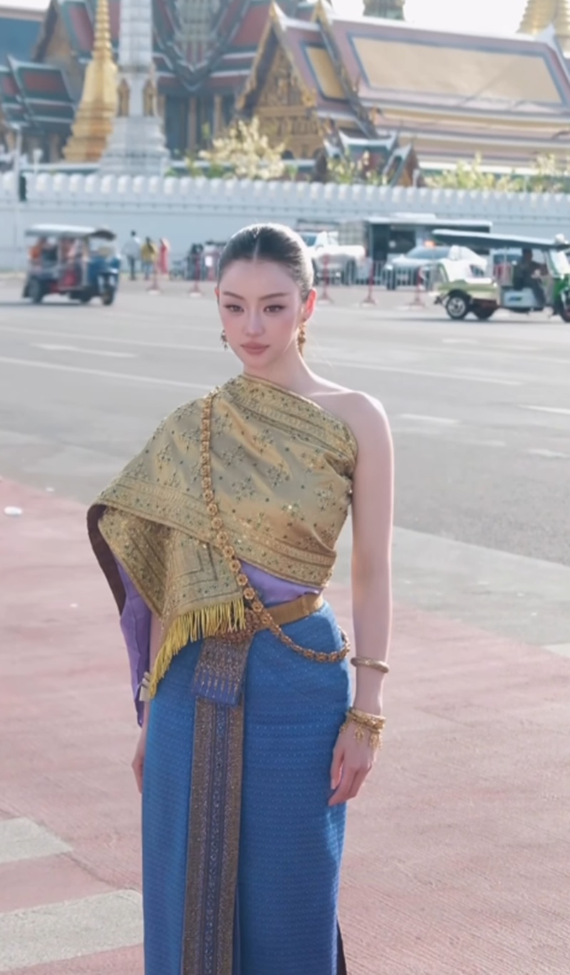 หมิว ณัชชา