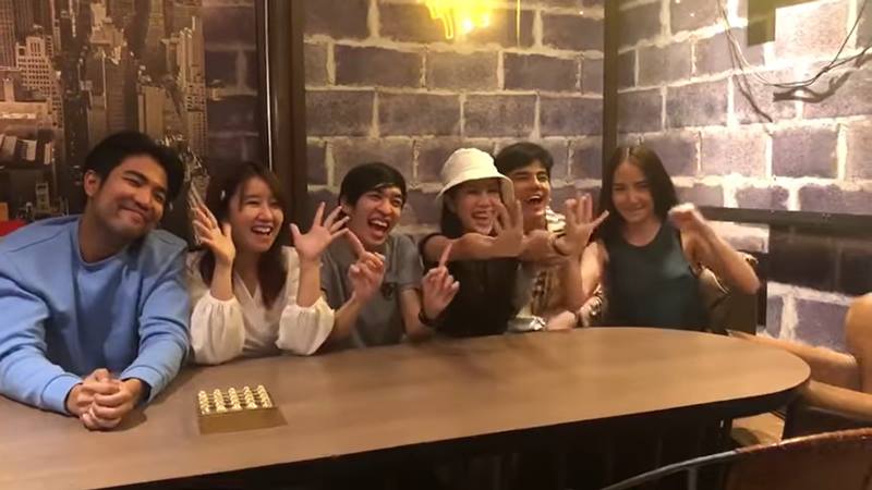 รียูเนี่ยน วัยซนคนมหัศจรรย์