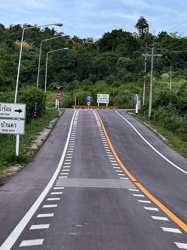 ที่เที่ยวบ้านคา ราชบุรี บ้านห้วยสวนพลู