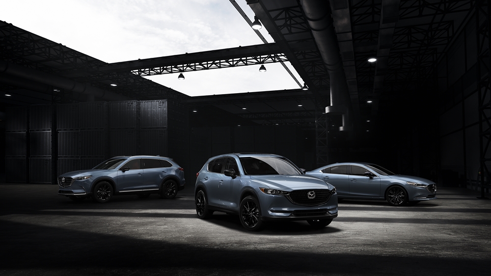 Mazda