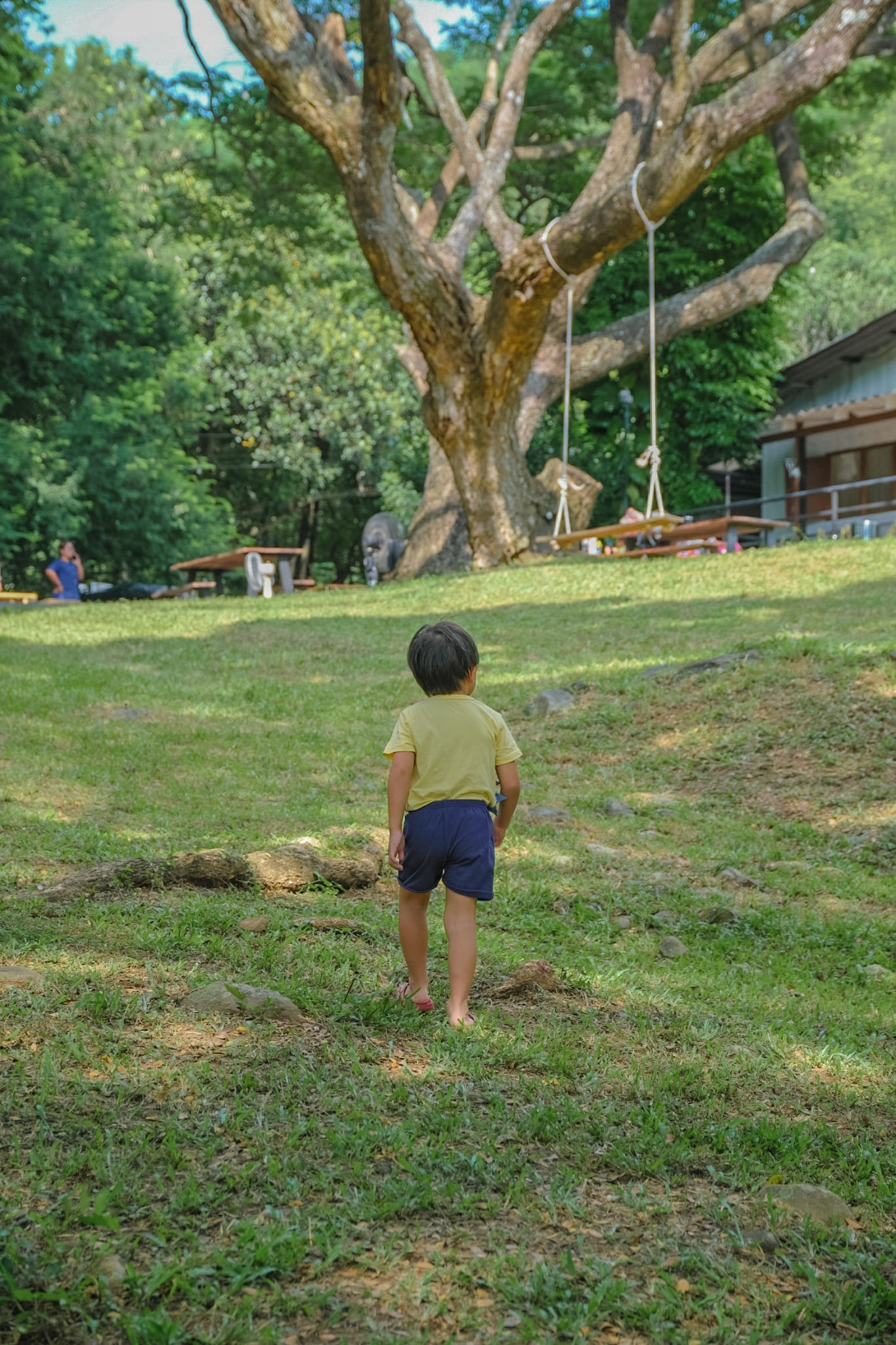 บ้านไร่ลุงคริส