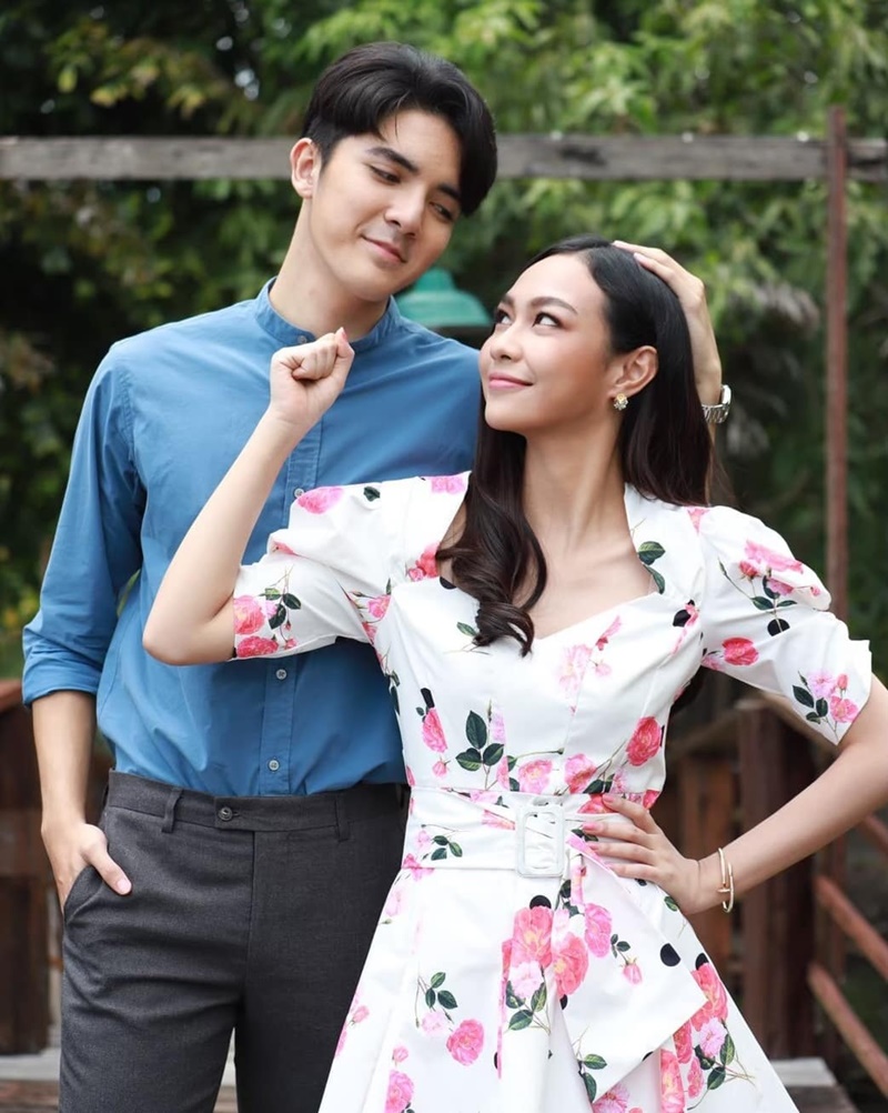 พยัคฆ์ร้ายนายกุหลาบ