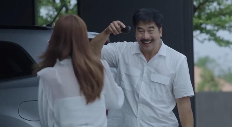 Club Friday The Series ตอน ลูกเทพ