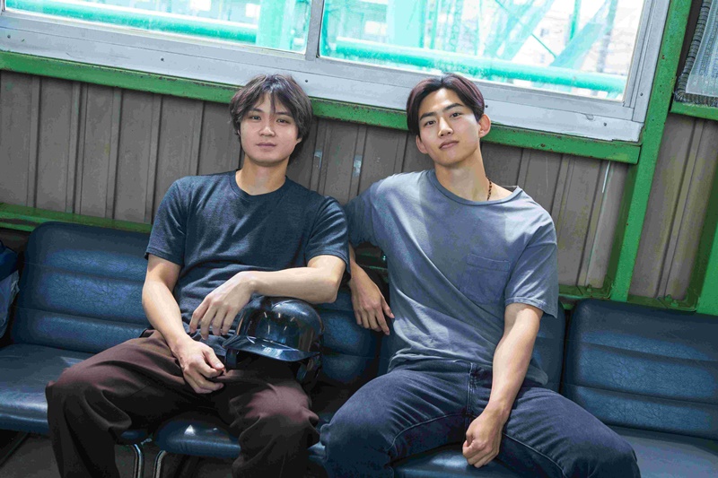 Soul Mate Netflix โซลเมท