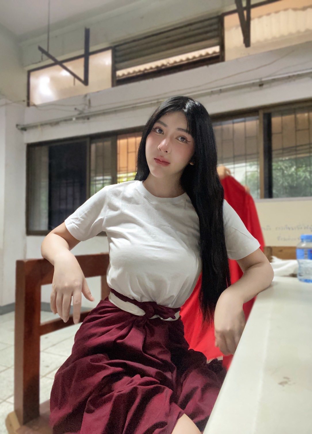 จี๊ดจ๊าด ศจีรา