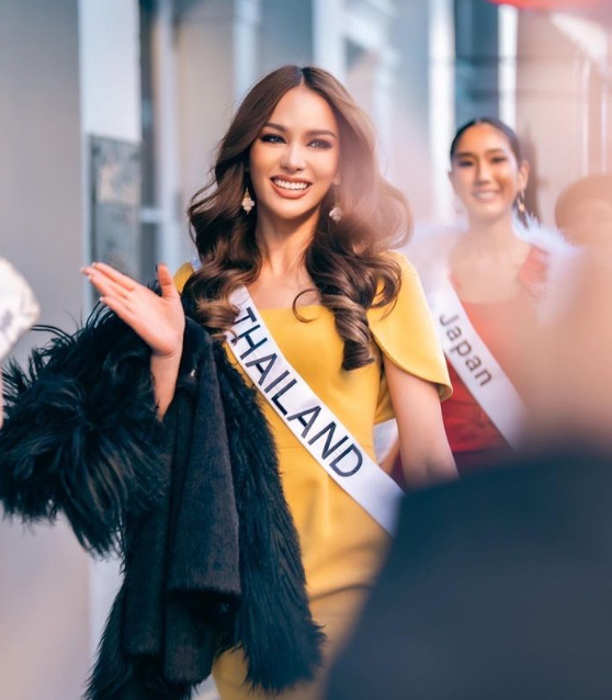 แอนนา เสืองามเอี่ยม