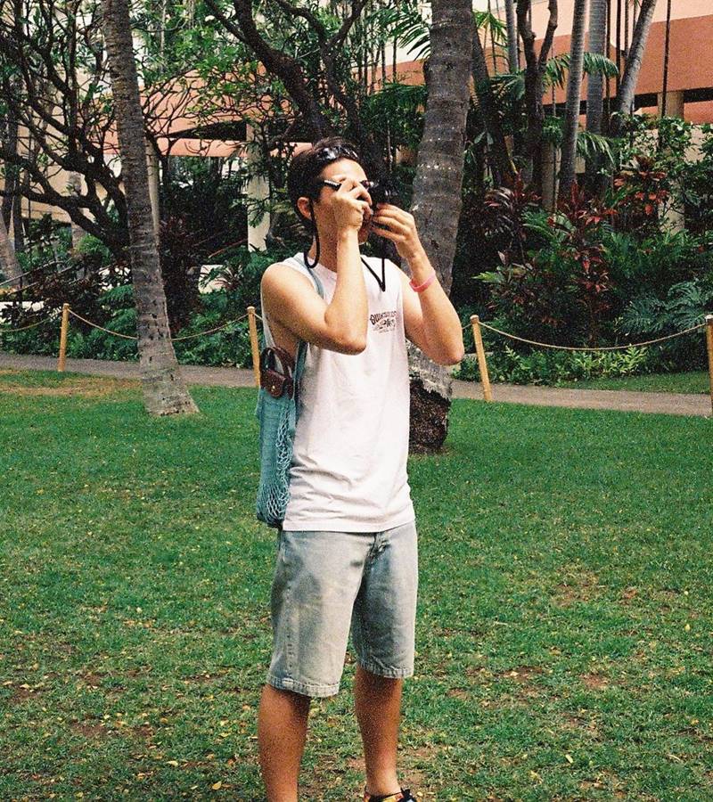 พลอย ชวพร, กัปตัน ชลธร